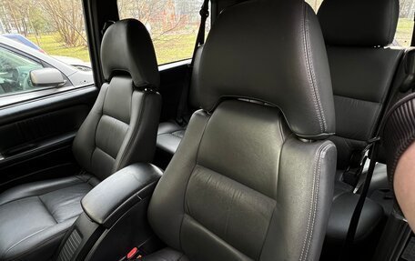 ТагАЗ Tager, 2009 год, 950 000 рублей, 18 фотография