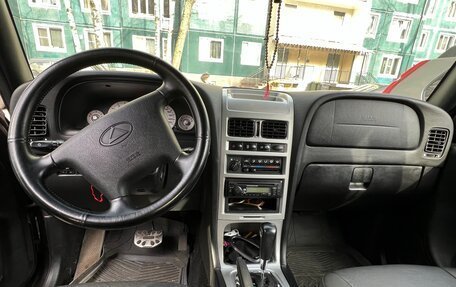 ТагАЗ Tager, 2009 год, 950 000 рублей, 21 фотография