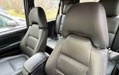 ТагАЗ Tager, 2009 год, 950 000 рублей, 20 фотография