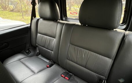 ТагАЗ Tager, 2009 год, 950 000 рублей, 19 фотография