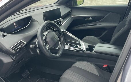 Peugeot 3008 II, 2023 год, 1 920 000 рублей, 9 фотография