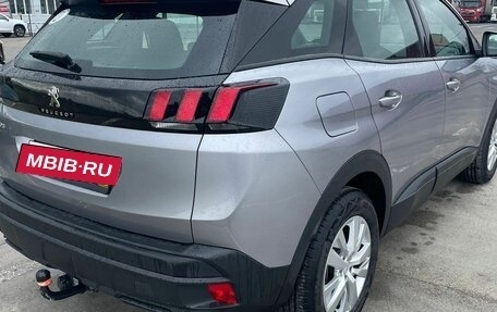 Peugeot 3008 II, 2023 год, 1 920 000 рублей, 4 фотография