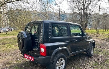 ТагАЗ Tager, 2009 год, 950 000 рублей, 13 фотография