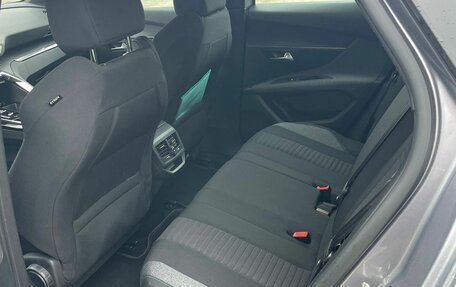 Peugeot 3008 II, 2023 год, 1 920 000 рублей, 10 фотография