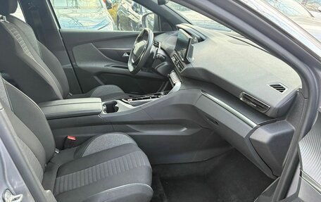 Peugeot 3008 II, 2023 год, 1 920 000 рублей, 13 фотография