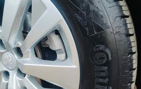 Peugeot 3008 II, 2023 год, 1 920 000 рублей, 16 фотография