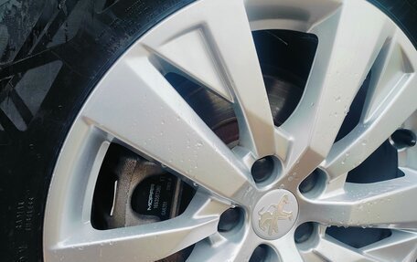 Peugeot 3008 II, 2023 год, 1 920 000 рублей, 15 фотография