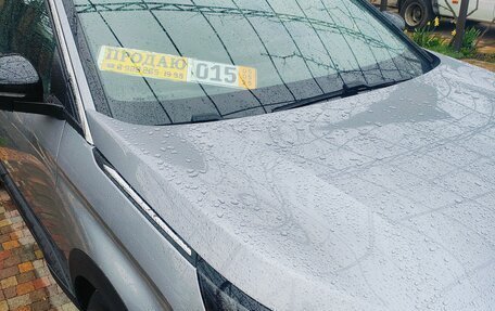 Peugeot 3008 II, 2023 год, 1 920 000 рублей, 19 фотография