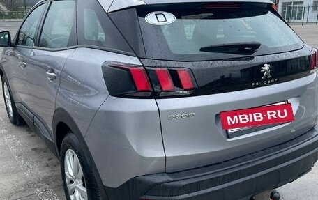 Peugeot 3008 II, 2023 год, 1 920 000 рублей, 6 фотография