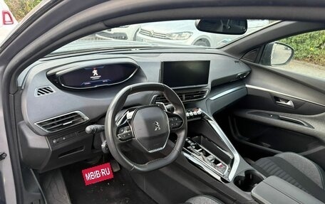 Peugeot 3008 II, 2023 год, 1 920 000 рублей, 11 фотография