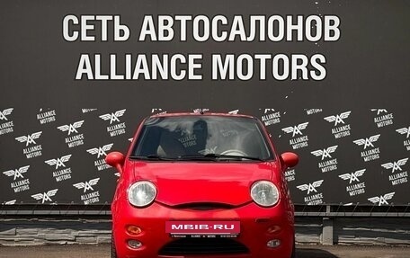 Chery Sweet (QQ), 2006 год, 335 000 рублей, 2 фотография