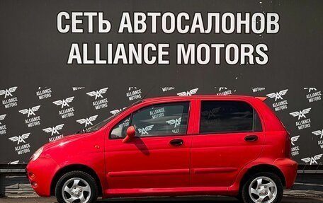 Chery Sweet (QQ), 2006 год, 335 000 рублей, 4 фотография