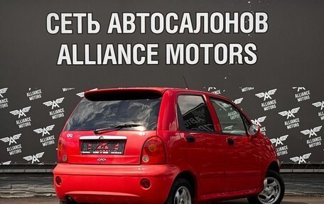 Chery Sweet (QQ), 2006 год, 335 000 рублей, 8 фотография