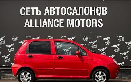 Chery Sweet (QQ), 2006 год, 335 000 рублей, 9 фотография