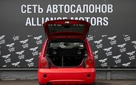 Chery Sweet (QQ), 2006 год, 335 000 рублей, 7 фотография