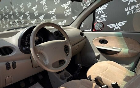 Chery Sweet (QQ), 2006 год, 335 000 рублей, 10 фотография