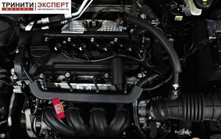 Hyundai Solaris II рестайлинг, 2017 год, 1 197 000 рублей, 18 фотография