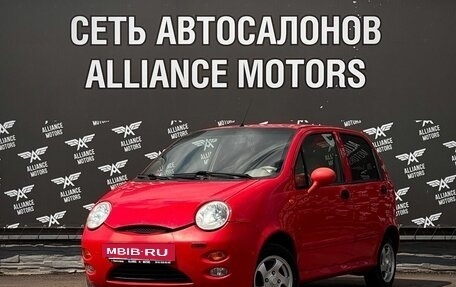 Chery Sweet (QQ), 2006 год, 335 000 рублей, 3 фотография
