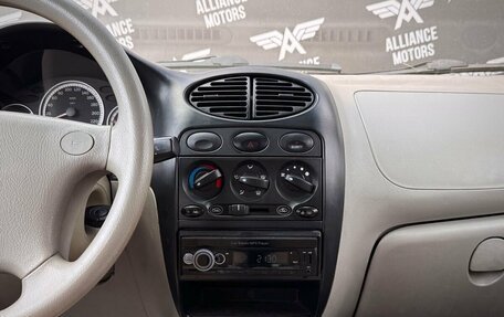 Chery Sweet (QQ), 2006 год, 335 000 рублей, 14 фотография