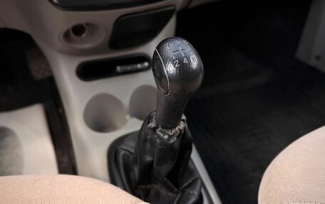 Chery Sweet (QQ), 2006 год, 335 000 рублей, 20 фотография