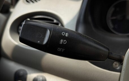 Chery Sweet (QQ), 2006 год, 335 000 рублей, 16 фотография