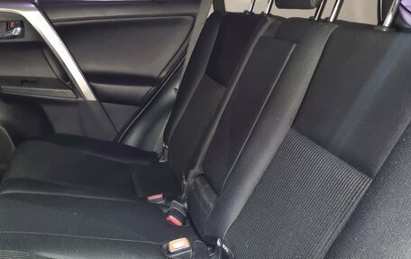 Toyota RAV4, 2014 год, 1 799 000 рублей, 7 фотография