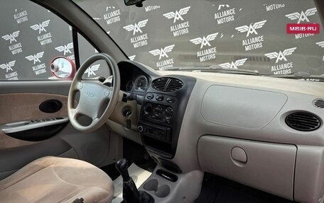 Chery Sweet (QQ), 2006 год, 335 000 рублей, 21 фотография