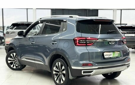 Chery Tiggo 4 I рестайлинг, 2020 год, 1 399 000 рублей, 7 фотография