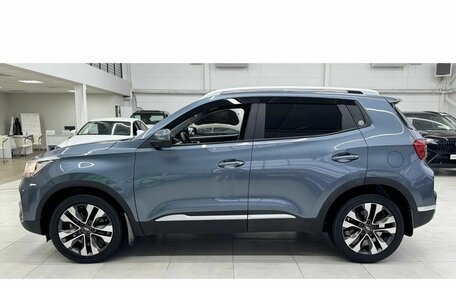 Chery Tiggo 4 I рестайлинг, 2020 год, 1 399 000 рублей, 5 фотография