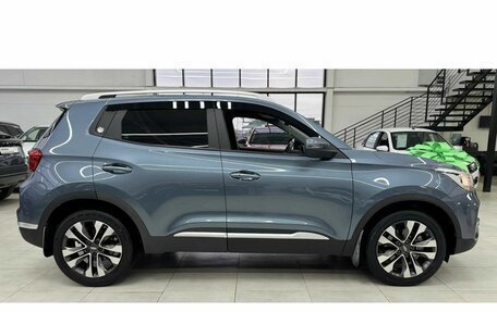 Chery Tiggo 4 I рестайлинг, 2020 год, 1 399 000 рублей, 6 фотография