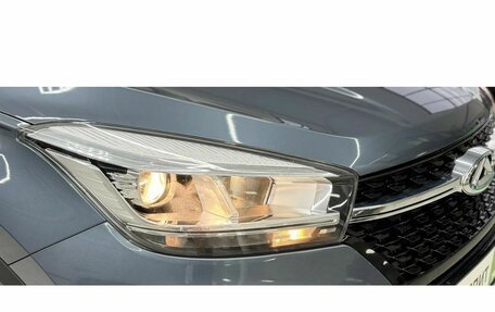 Chery Tiggo 4 I рестайлинг, 2020 год, 1 399 000 рублей, 10 фотография