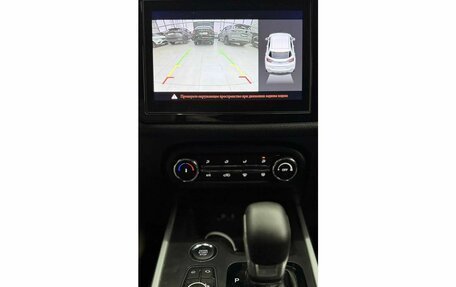 Chery Tiggo 4 I рестайлинг, 2020 год, 1 399 000 рублей, 16 фотография