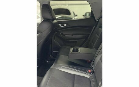 Chery Tiggo 4 I рестайлинг, 2020 год, 1 399 000 рублей, 18 фотография