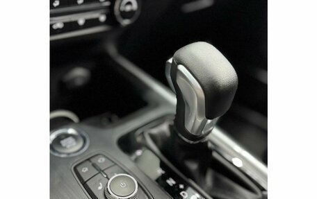 Chery Tiggo 4 I рестайлинг, 2020 год, 1 399 000 рублей, 17 фотография