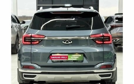 Chery Tiggo 4 I рестайлинг, 2020 год, 1 399 000 рублей, 8 фотография