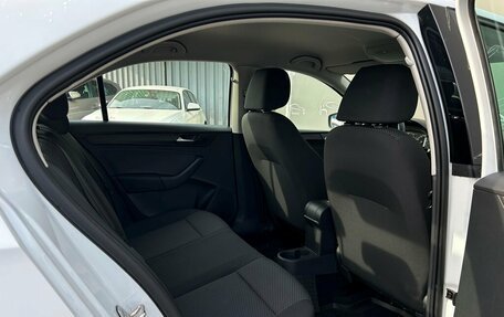 Volkswagen Polo VI (EU Market), 2021 год, 1 785 200 рублей, 8 фотография