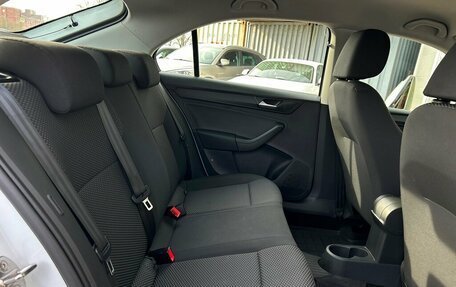 Volkswagen Polo VI (EU Market), 2021 год, 1 785 200 рублей, 9 фотография