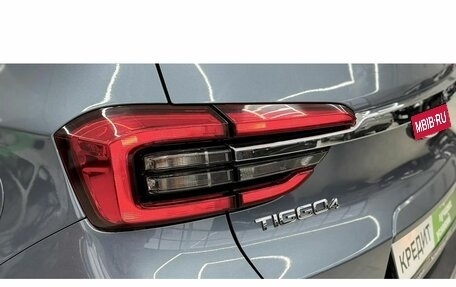 Chery Tiggo 4 I рестайлинг, 2020 год, 1 399 000 рублей, 11 фотография