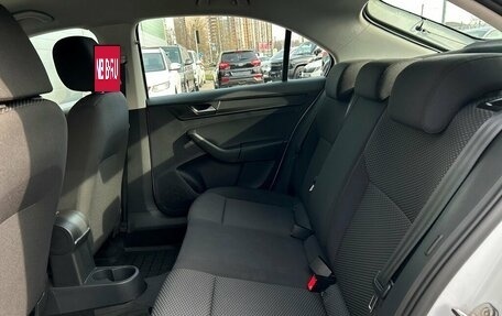 Volkswagen Polo VI (EU Market), 2021 год, 1 785 200 рублей, 10 фотография