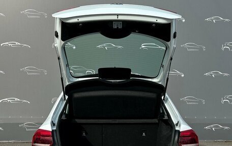 Volkswagen Polo VI (EU Market), 2021 год, 1 785 200 рублей, 13 фотография