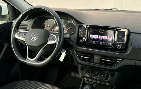 Volkswagen Polo VI (EU Market), 2021 год, 1 785 200 рублей, 14 фотография