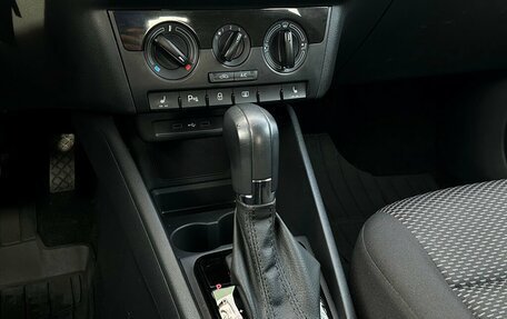 Volkswagen Polo VI (EU Market), 2021 год, 1 785 200 рублей, 15 фотография