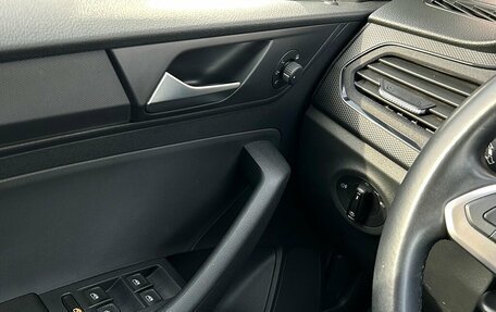 Volkswagen Polo VI (EU Market), 2021 год, 1 785 200 рублей, 17 фотография