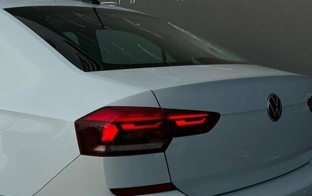 Volkswagen Polo VI (EU Market), 2021 год, 1 785 200 рублей, 22 фотография