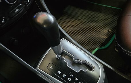 Hyundai Solaris II рестайлинг, 2011 год, 745 000 рублей, 16 фотография