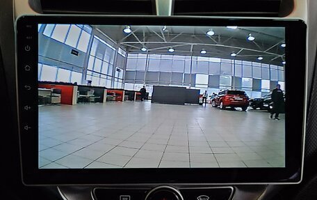 Hyundai Solaris II рестайлинг, 2011 год, 745 000 рублей, 17 фотография