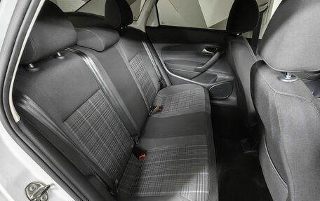 Volkswagen Polo VI (EU Market), 2018 год, 1 493 000 рублей, 14 фотография