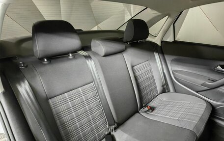 Volkswagen Polo VI (EU Market), 2018 год, 1 493 000 рублей, 15 фотография