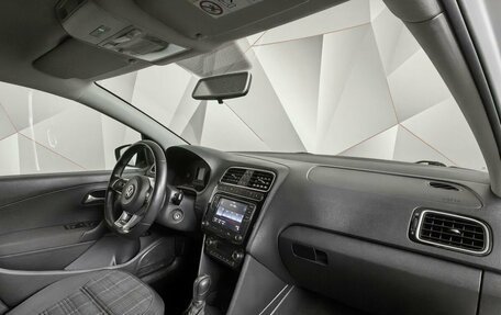 Volkswagen Polo VI (EU Market), 2018 год, 1 493 000 рублей, 11 фотография