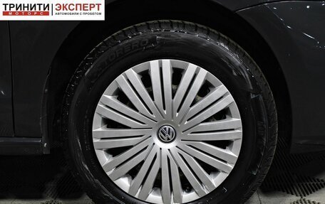 Volkswagen Polo VI (EU Market), 2018 год, 1 187 000 рублей, 10 фотография